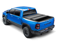 Thumbnail for BAK 19-20 Dodge Ram (New Body Style w/o Ram Box) 5ft 7in Bed BAKFlip MX4 Matte Finish