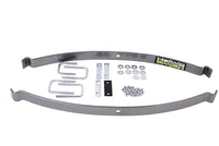 Thumbnail for Hellwig 05-13 Toyota Tacoma 4WD w/o TRD Pkg. EZ Level 990 Helper Spring - Up To 2000lbs