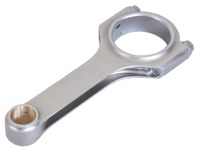 Thumbnail for Eagle Chevrolet LS / Pontiac LS H-Beam Connecting Rod (Set of 8)