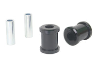 Thumbnail for Whiteline 2016+ Mazda MX-5 Control Arm Upper Rear - Inner Bushing Kit