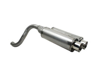 Thumbnail for Gibson 2012 Kawasaki KRT750 Teryx4 4x4 Base Dual Exhaust - Stainless