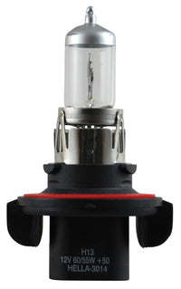 Thumbnail for Hella Bulb H13 12V 60/55W P264T T4 +50