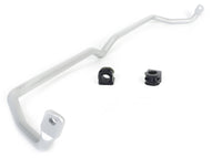 Thumbnail for Whiteline 97-04 VW Golf MK4 (exc. 4-motion / 96-03 Audi A3 Type AL Front Heavy Duty 22mm Swaybar SPE