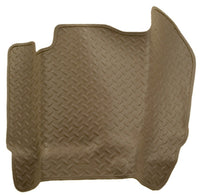 Thumbnail for Husky Liners 00-05 Ford Excursion Classic Style Center Hump Tan Floor Liner