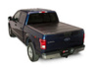 Thumbnail for BAK 08-16 Ford Super Duty 6ft 9in Bed BAKFlip FiberMax