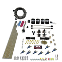 Thumbnail for Nitrous Express 8 Cyl Alcohol Nitrous Kit (250-550HP) w/o Bottle