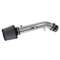 Thumbnail for HPS Shortram Air Intake Kit 96-98 Honda Civic EX HX Si, Polish