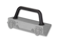 Thumbnail for Rugged Ridge XHD Overrider Hoop 76-18 Jeep CJ / Jeep Wrangler