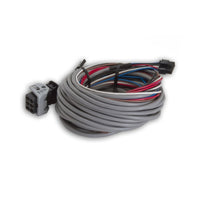 Thumbnail for Autometer Wideband Extension Wiring Harness Pro 25 Feet