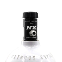 Thumbnail for Nitrous Express Motorcycle Bottle Valve 3/4 Thread