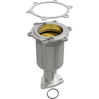 Thumbnail for MagnaFlow Conv DF 01-04 Pathfinder Passenger Side 3.5L