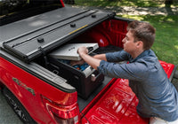 Thumbnail for Extang 14-22 Toyota Tundra w/o Rail Sys. (8ft. 2in. Bed) Solid Fold ALX