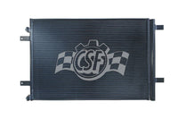 Thumbnail for CSF 2017 Ford F-250 Super Duty 6.2L A/C Condenser