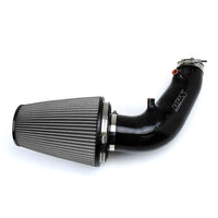 Thumbnail for HPS Black Silicone Air Intake for 06-09 Honda S2000 AP2 2.2L F22 drive-by-wire