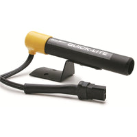 Thumbnail for Autometer Black Quick-Lite Shift-Lite