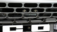 Thumbnail for DV8 Offroad 2021+ Ford Bronco Adaptive Cruise Control Relocation Bracket