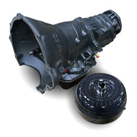 Thumbnail for BD Diesel Dodge 48RE Transmission & Converter Stage 4 Package - 2003-2004 2WD