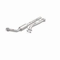 Thumbnail for MagnaFlow Conv DF 1997-2000 Ford Explorer 4.0