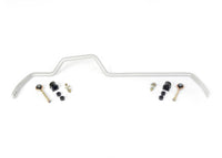 Thumbnail for Whiteline 89-93 Nissan Skyline R32 GTS RWD Rear 24mm Swaybar-X h/duty Blade adjustable