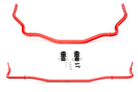 Thumbnail for Eibach Anti-Roll Bar Kit (Front & Rear) for 2015 Ford Mustang 2.3L EcoBoost/3.7L V6/GT 5.0L V8