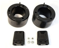 Thumbnail for Daystar 2013-2021 Dodge Ram 2500 2WD - 2in Leveling Kit Front