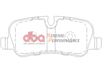 Thumbnail for DBA 05-09 Land Rover LR3 XP Performance Rear Brake Pads