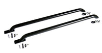 Thumbnail for Go Rhino Stake Pocket Bed Rails - Blk - 4ft