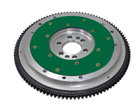 Thumbnail for Fidanza 66-740 MG Midget/Sprite 1275cc Lightweight Aluminum Flywheel w/ Replaceable Friction Plate