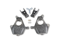 Thumbnail for Belltech LOWERING KIT W/O SHOCKS