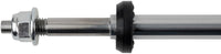 Thumbnail for Fox 2010+ Toyota 4Runner 2.0 Performance Series 4.87in IFP Front Coilover Shock / 0-2in Lift