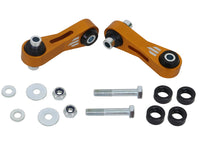 Thumbnail for Whiteline 13+ Scion FRS/Subaru BRZ/Toyota 86 / 09-18 Subaru Forester Rear Swaybar End Link Kit