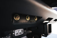 Thumbnail for DV8 Offroad 07-21 Jeep Wrangler (JK/JL) Bolt-On Hitch w/ Lights