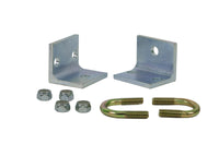 Thumbnail for Whiteline 02-0 Subaru Forester Non-Turbo link bracket support kit