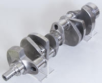 Thumbnail for Eagle Chevy 305/350 1 Piece Rear Seal 3.750 Inch Crankshaft