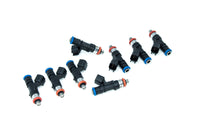Thumbnail for DeatschWerks 05-07 Chevrolet Corvette/05-06 Pontiac GTO LS2 95lb Injectors - Set of 8