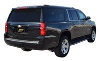 Thumbnail for Gibson 15-18 GMC Yukon XL SLE 5.3L 2.25in Cat-Back Single Exhaust - Stainless