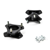 Thumbnail for Belltech 99-06 Toyota Tundra 4WD 2.5in Front Lifting Strut Spacer