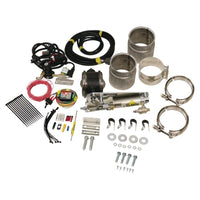 Thumbnail for BD Diesel Exhaust Brake - Universal 5.0in