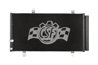 Thumbnail for CSF 10-11 Toyota Camry 2.5L A/C Condenser