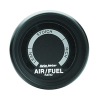 Thumbnail for Autometer Z Series 52mm Electric Air Fuel Ratio Gauge