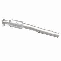 Thumbnail for MagnaFlow Conv DF 00-03 Audi A8 Quatt 4.2L Driver Side