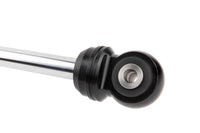 Thumbnail for Fox 18-Up Jeep JL 2.5 Performance Series 10.2in. Smooth Body Piggyback DSC Rear Shock 0-1.5in. Lift