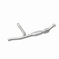 Thumbnail for MagnaFlow Conv DF 97-98 Ford Trucks 4.2L