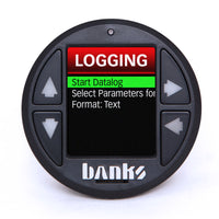 Thumbnail for Banks Power iDash 1.8 DataMonster Universal CAN Gauge for use w/Banks Bus Modules