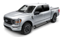 Thumbnail for AMP Research 21-23 Ford F150 PowerStep Plug N Play - Black (See 76252-01A For Hybrid)