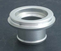 Thumbnail for GFB 30mm Hose Adaptor Base