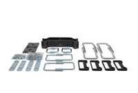 Thumbnail for Hellwig 20-21 Chevy Silv 2500HD Hardware Kit for Load Pro Multi Leaf 2500lb/3500lb Helper Springs