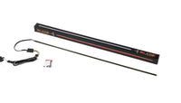 Thumbnail for Putco 17-19 Ford Super Duty 60in Amber Blade LED Light Bar w/ Direct fit Quick-Connect Harness