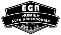 Thumbnail for EGR 15-18 Chevrolet Tahoe OEM Look Fender Flares - Set