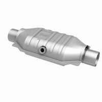 Thumbnail for MagnaFlow 2.5 Universal Catalyst
